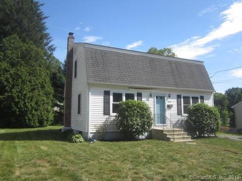 113 Holbrook Ave, Windham, CT 06226 photo 1