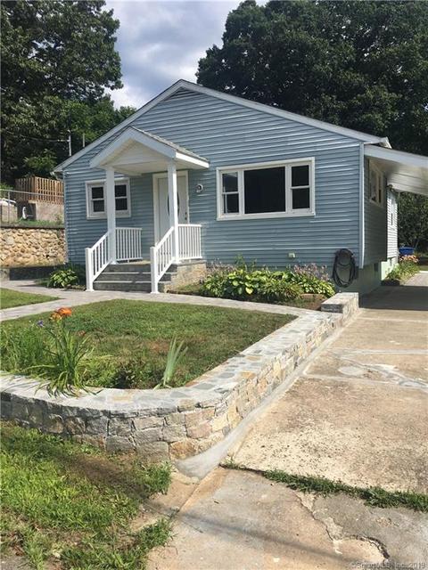 17 Oakleaf Dr, Waterbury, CT 06708 photo 1