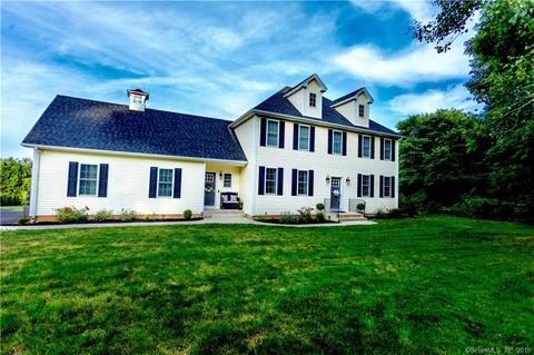 974 N Grand St, Suffield, CT 06093 photo 1