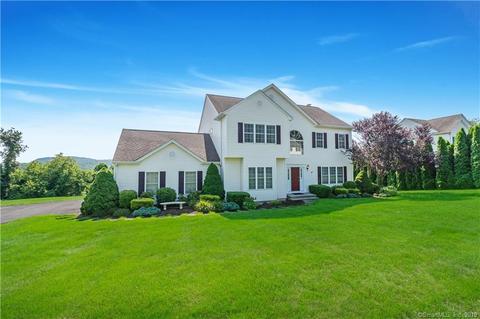 5 Patricks Ct, Wallingford, CT 06492 photo 1