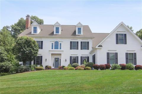 62 Bart Dr, Canton, CT 06019 photo 1