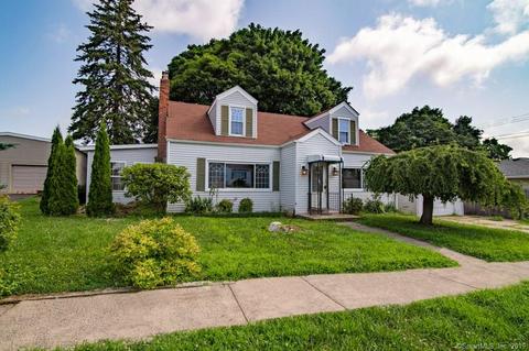 15 Haines St, East Haven, CT 06512 photo 1