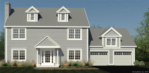 174 Corbin Ridge Rd, Bristol, CT 06010 photo 1