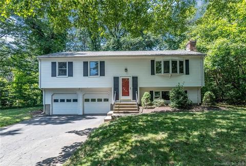 49 Osborn Ln, Monroe, CT 06468 photo 1