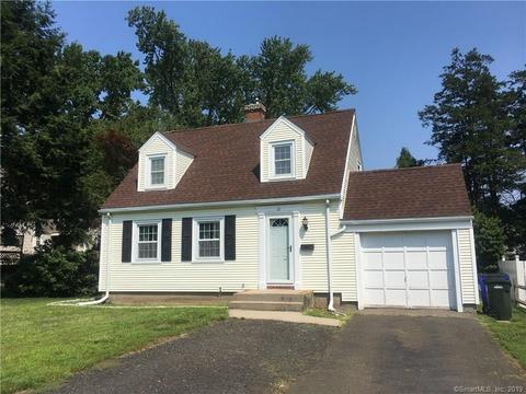 10 Belcher Rd, Wethersfield, CT 06109 photo 1