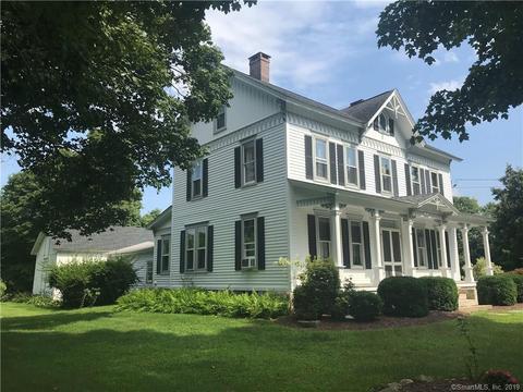 102 Black Rock Tpke, Redding, CT 06896 photo 1