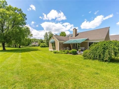 87 Canaan Rd #4C, Salisbury, CT 06068 photo 1