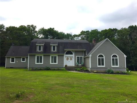 521 Roode Rd, Griswold, CT 06351 photo 1