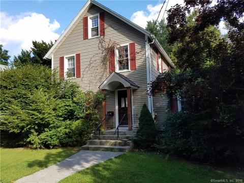 67 Spring St, Deep River, CT 06417 photo 1