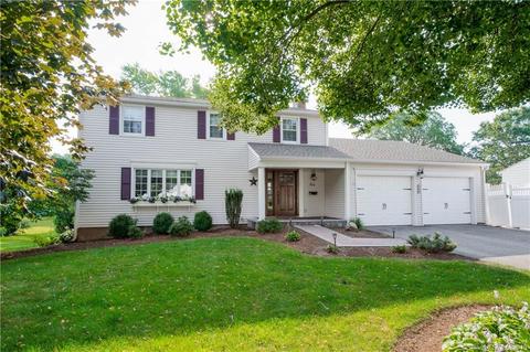 64 Springdale Rd, Wethersfield, CT 06109 photo 1