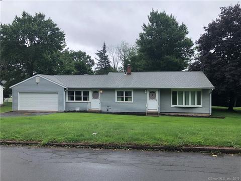 43 Lynn Dr, Wallingford, CT 06492 photo 1