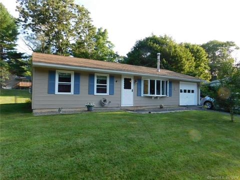 5 Chestnut Ln, Ledyard, CT 06339 photo 1