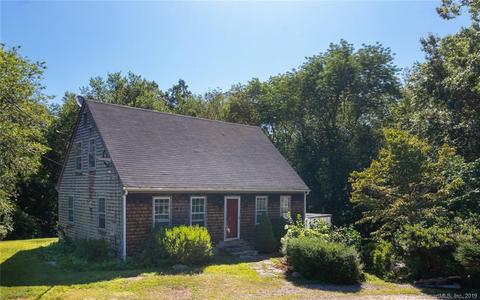13 Highview Ter, Ledyard, CT 06339 photo 1