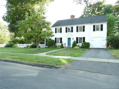 45 Deerfield Rd, Wethersfield, CT 06109 photo 1