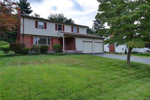 46 Sherburne Rd, Wethersfield, CT 06109 photo 1