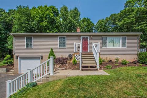 35 Berkeley Dr, Vernon, CT 06066 photo 1