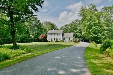 879 Pudding Hill Rd, Hampton, CT 06247 photo 1