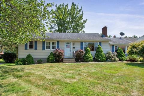 46 Amherst St, Wethersfield, CT 06109 photo 1