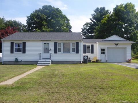 65 W Palmer St, Killingly, CT 06239 photo 1