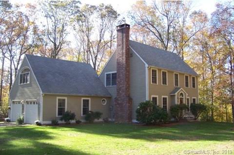 90 Witch Hazel Dr, Deep River, CT 06417 photo 1