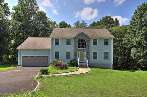 1413 Monroe Tpke, Monroe, CT 06468 photo 1