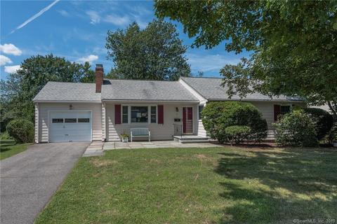 97 Two Brook Rd, Wethersfield, CT 06109 photo 1
