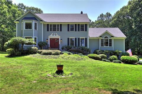 54 Grist Mill Rd, Monroe, CT 06468 photo 1