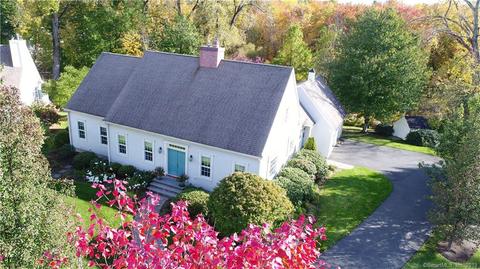 25 Fox Mead, Suffield, CT 06078 photo 1