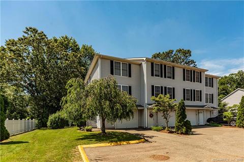 2 Catherine Ct #C, Wallingford, CT 06492 photo 1
