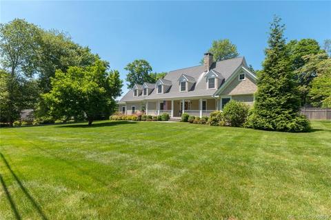 3 Stanton Rd, Darien, CT 06820 photo 1