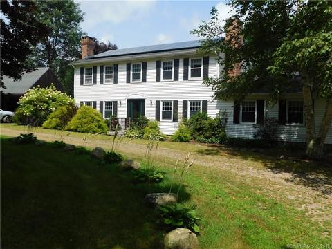 534 Colonel Ledyard Hwy, Ledyard, CT 06339 photo 1