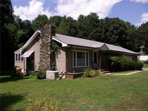 27 Stanton Ln, Preston, CT 06365 photo 1