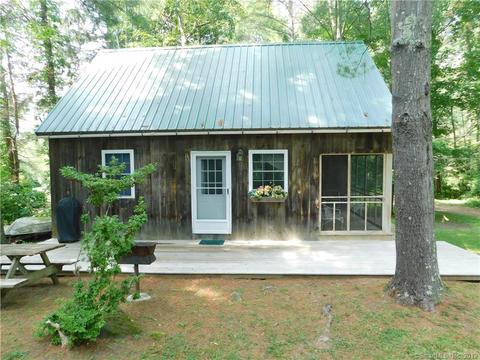 13 Pine Tree Rdg, Salisbury, CT 06068 photo 1