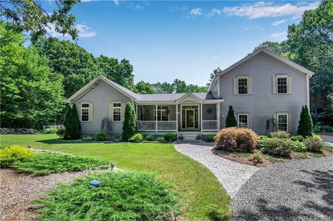 94 Long Hill Rd, Clinton, CT 06413 photo 1