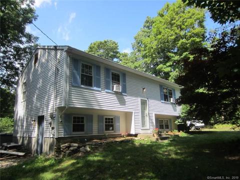 124 Saw Mill Hill Rd, Sterling, CT 06377 photo 1