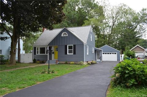 32 Park Ave, Wethersfield, CT 06109 photo 1