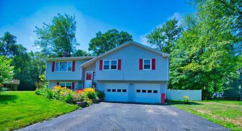 225 Willowcrest Dr, Windsor, CT 06095 photo 1