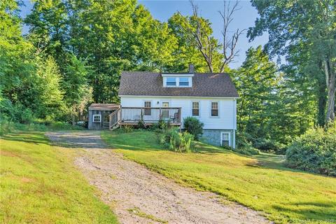 131 S Bigelow Rd, Hampton, CT 06247 photo 1