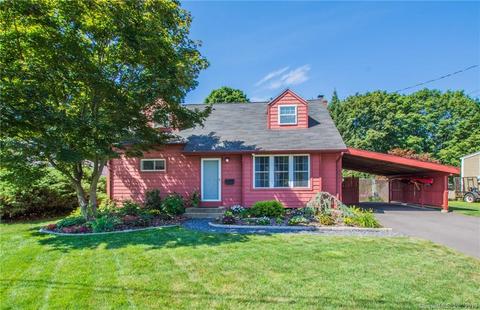 41 Mark St, Bristol, CT 06010 photo 1