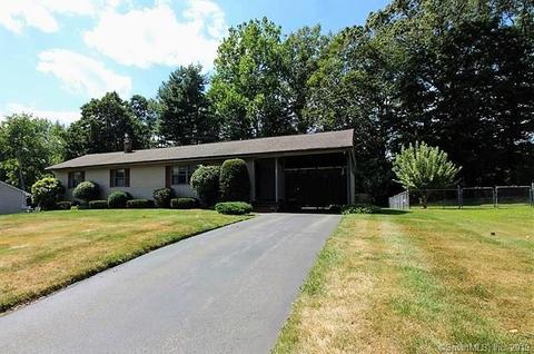 37 Ridgetop Rd, Wallingford, CT 06492 photo 1