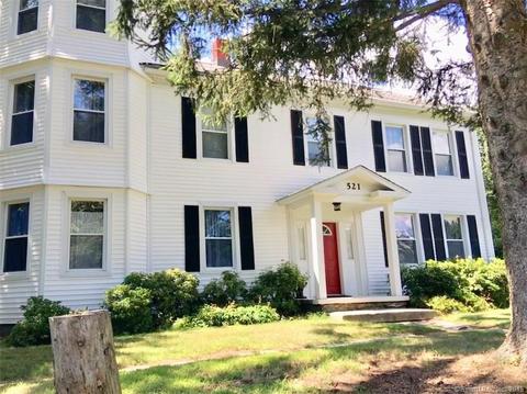 521 Moose Hill Rd, Monroe, CT 06468 photo 1