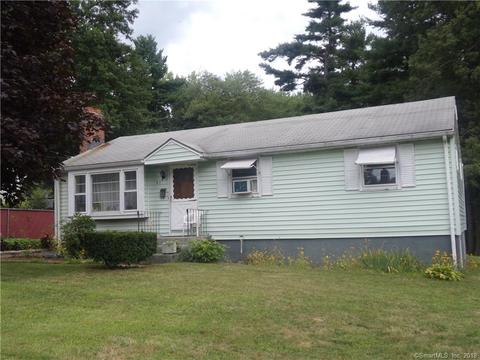21 May Ln, Bloomfield, CT 06002 photo 1