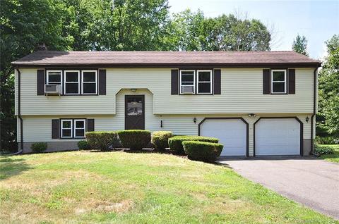 185 Windbrook Dr, Windsor, CT 06095 photo 1