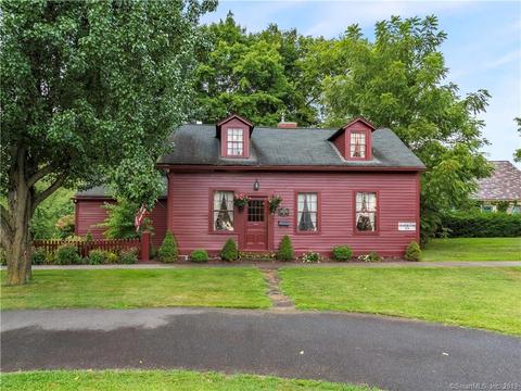 541 N Main St, Suffield, CT 06078 photo 1