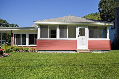 41 Soap St, Killingly, CT 06241 photo 1