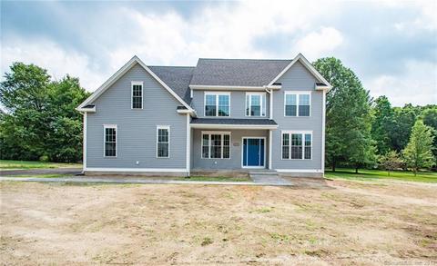 419 Lantern Way, Windsor, CT 06095 photo 1