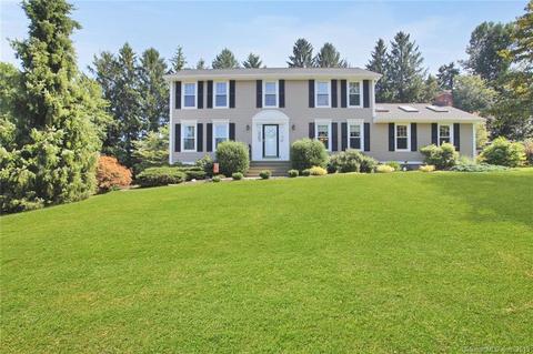 35 Hearthstone Rd, Monroe, CT 06468 photo 1