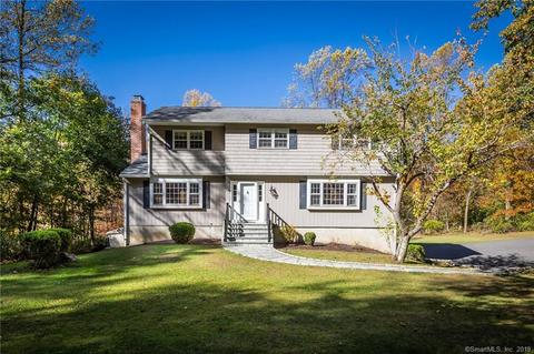 129 Old Redding Rd, Redding, CT 06896 photo 1