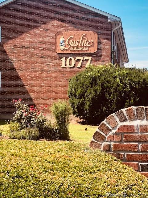 1077 Blue Hills Ave #E, Bloomfield, CT 06002 photo 1
