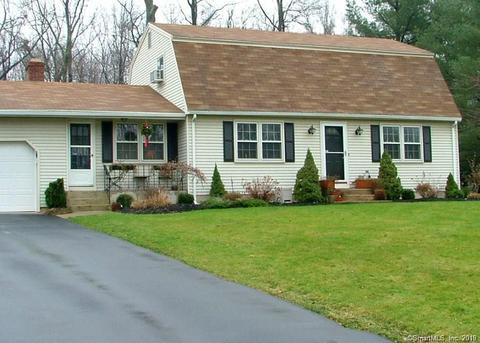 38 Crabapple Rd, Windsor, CT 06095 photo 1